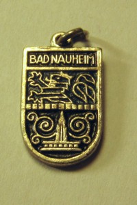 Wappen von Bad Nauheim